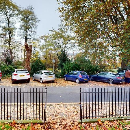 Beautiful Georgian Duplex Apartment Gloucester Luaran gambar